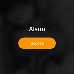 Meet your Posher, Caleb